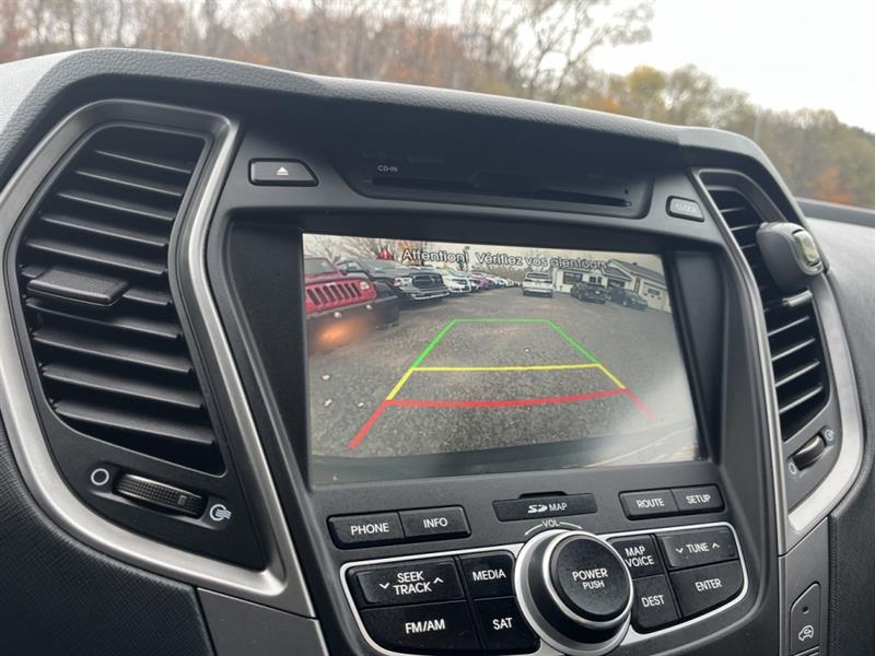 hyundai Santa Fe Sport 2014 - 30