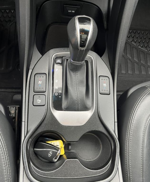 hyundai Santa Fe Sport 2014 - 31