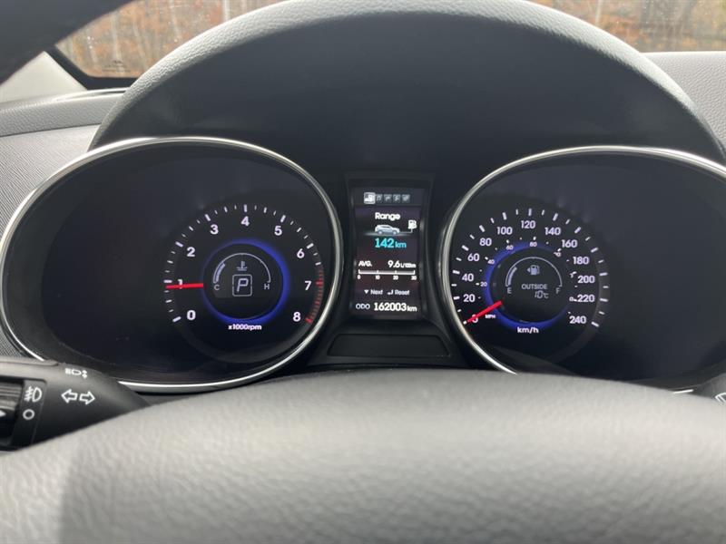 hyundai Santa Fe Sport 2014 - 32