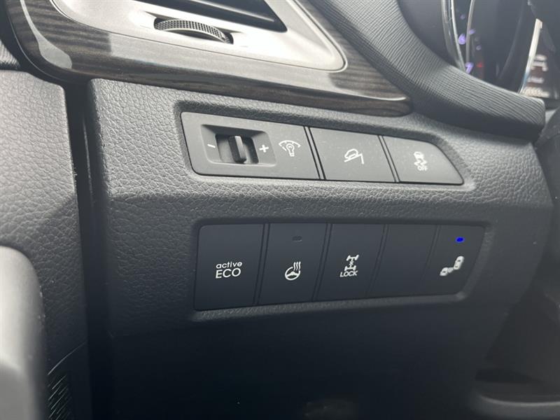 hyundai Santa Fe Sport 2014 - 36