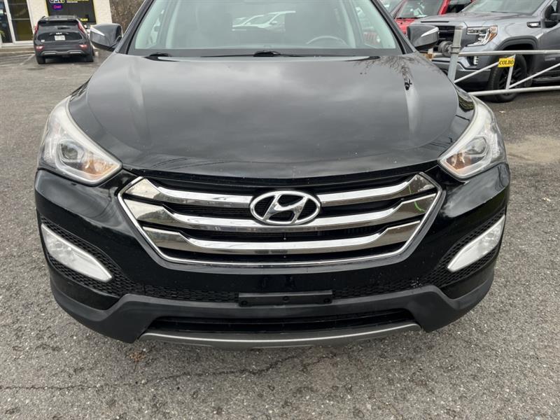 hyundai Santa Fe Sport 2014 - 37