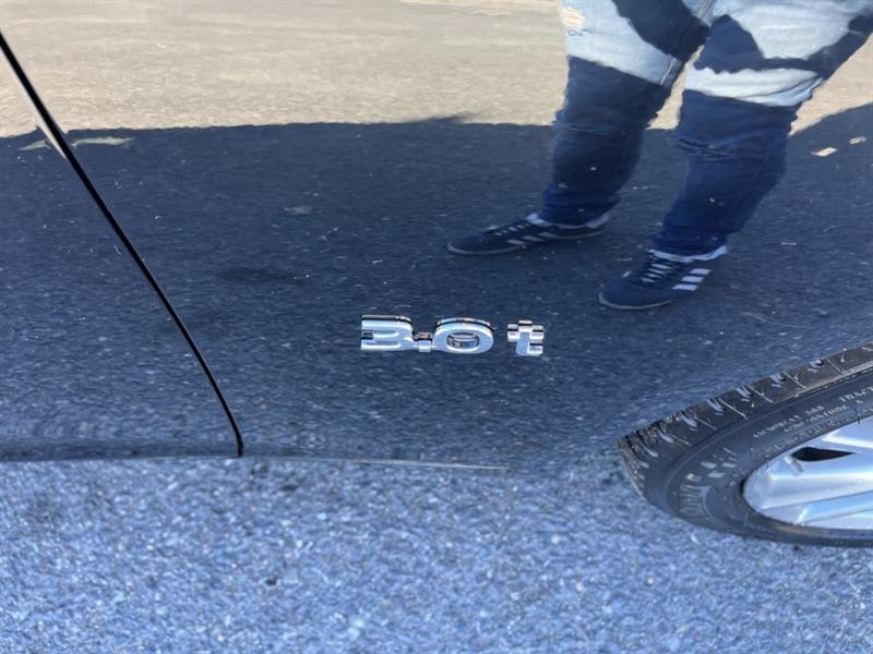 infiniti Q50 2017 - 5