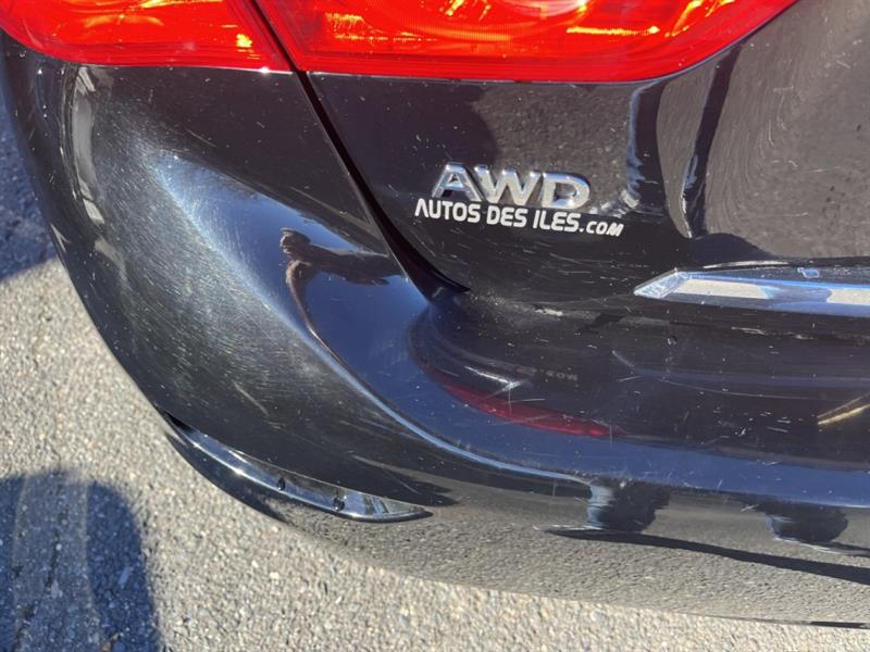 infiniti Q50 2017 - 9