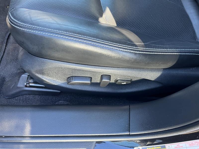 infiniti Q50 2017 - 11