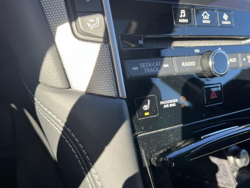 infiniti Q50 2017 - 23