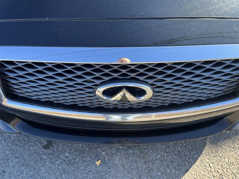 infiniti Q50 2017 - 28