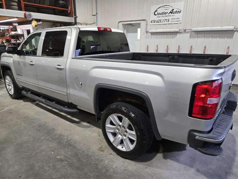 gmc Sierra 1500 2018 - 3
