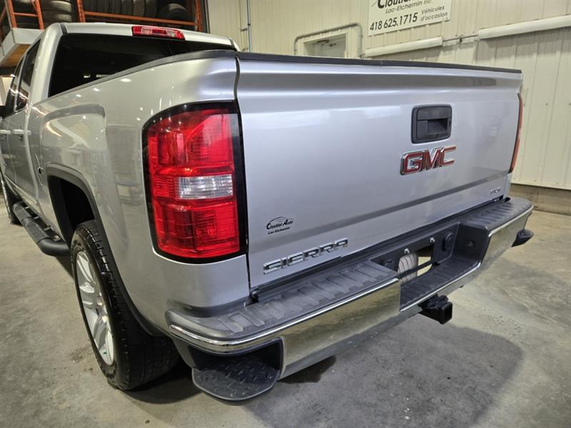 gmc Sierra 1500 2018 - 4