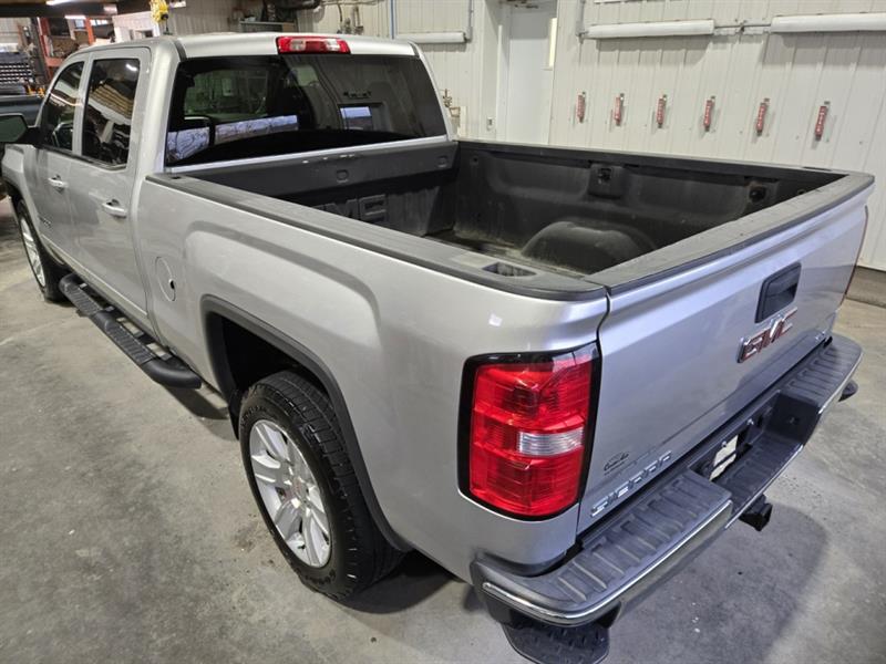 gmc Sierra 1500 2018 - 5