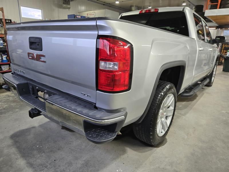 gmc Sierra 1500 2018 - 6