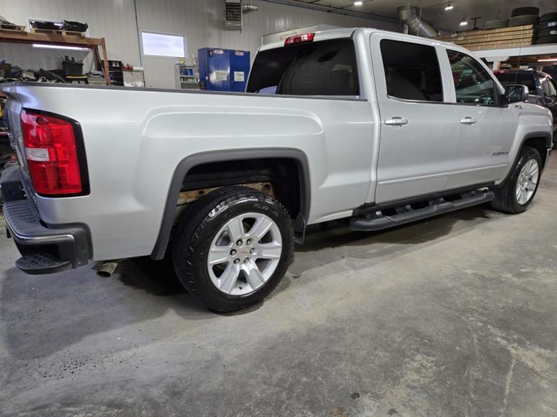 gmc Sierra 1500 2018 - 7