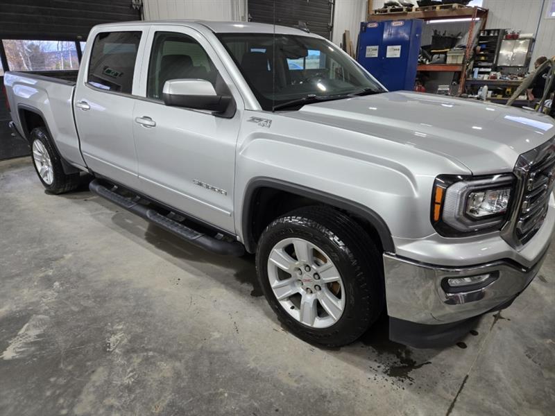 gmc Sierra 1500 2018 - 8