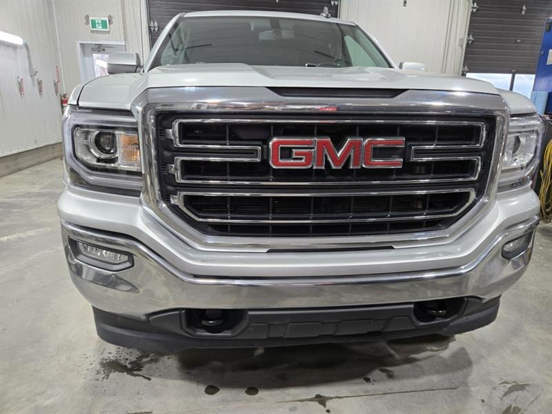 gmc Sierra 1500 2018 - 9