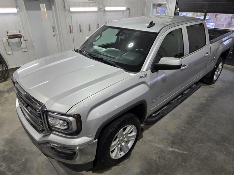 gmc Sierra 1500 2018 - 11