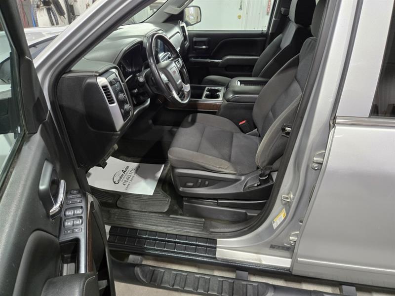 gmc Sierra 1500 2018 - 12