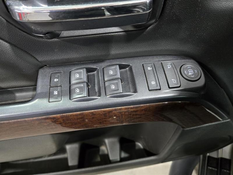 gmc Sierra 1500 2018 - 13