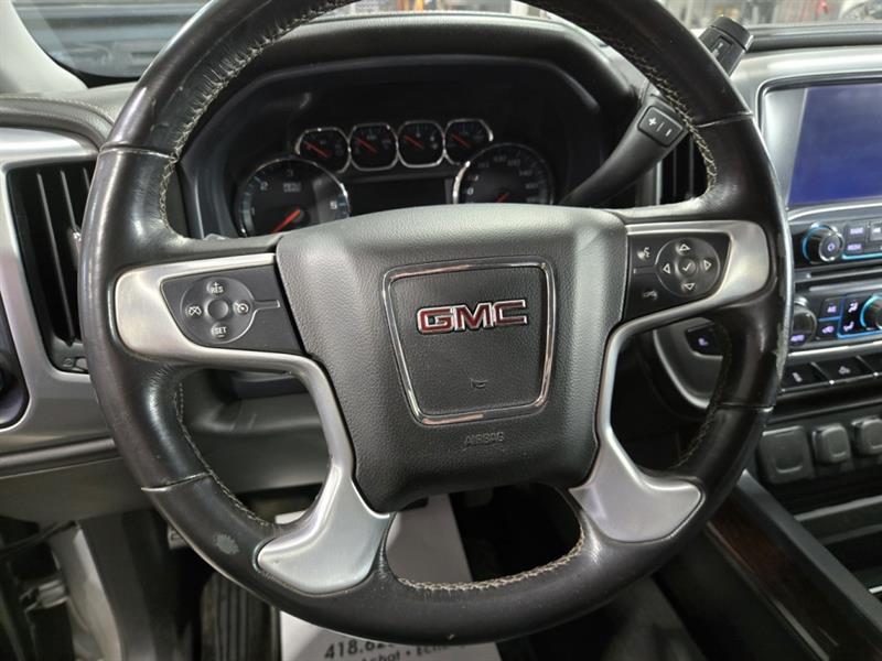 gmc Sierra 1500 2018 - 14