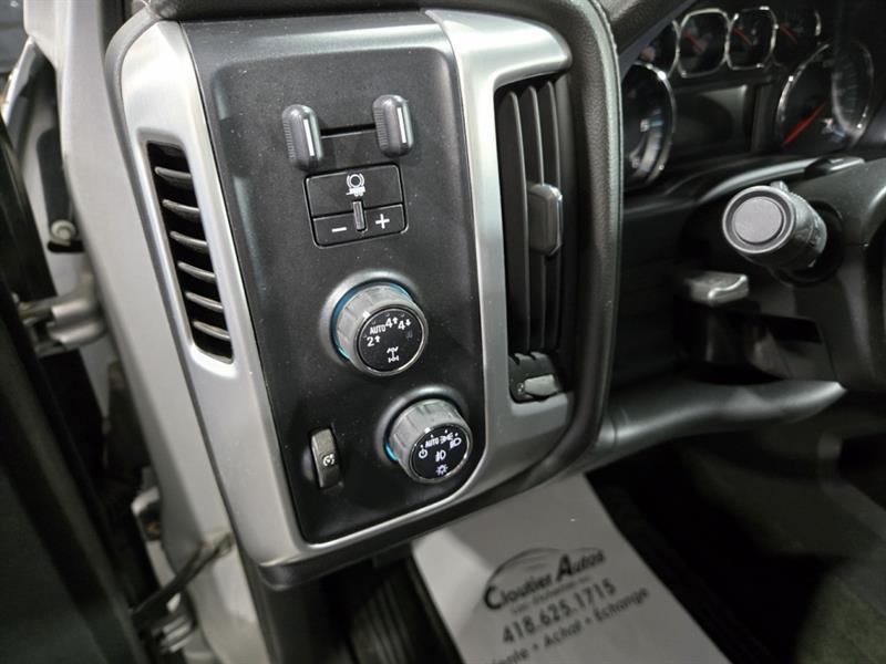 gmc Sierra 1500 2018 - 15