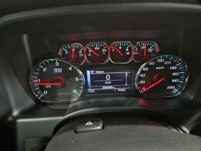 gmc Sierra 1500 2018 - 16