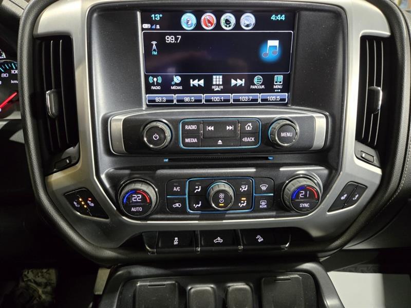 gmc Sierra 1500 2018 - 17