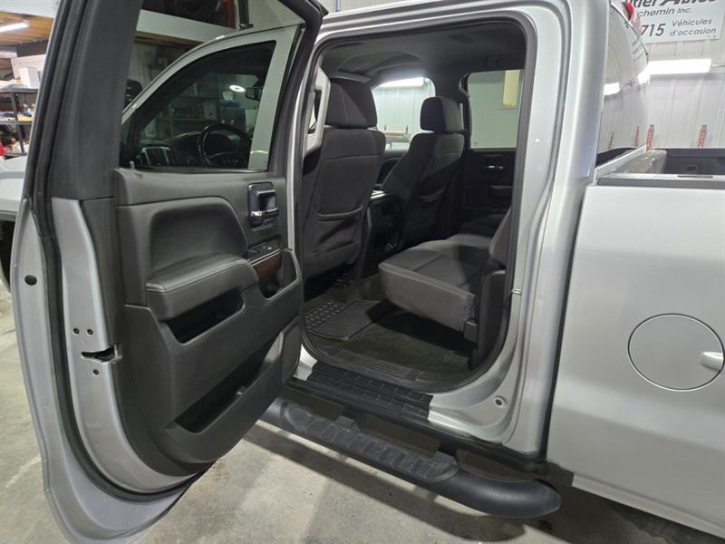 gmc Sierra 1500 2018 - 18