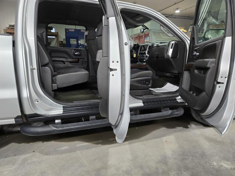 gmc Sierra 1500 2018 - 19