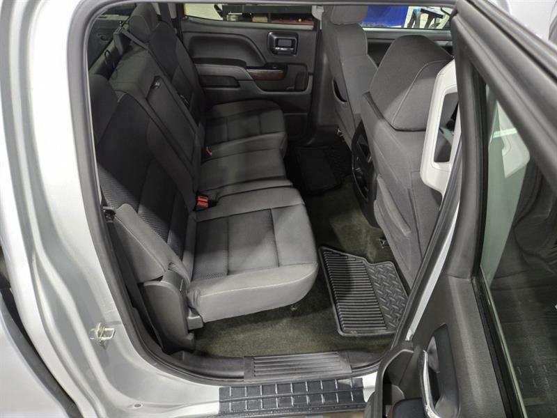 gmc Sierra 1500 2018 - 20