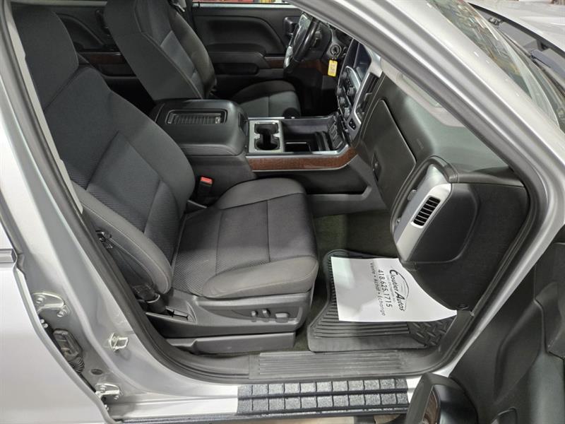 gmc Sierra 1500 2018 - 21