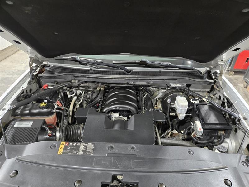 gmc Sierra 1500 2018 - 22