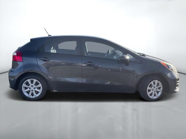 kia Rio 2017 - 9