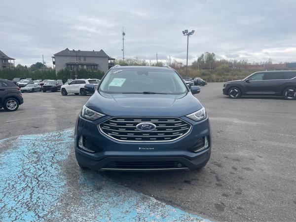 ford Edge 2019 - 2