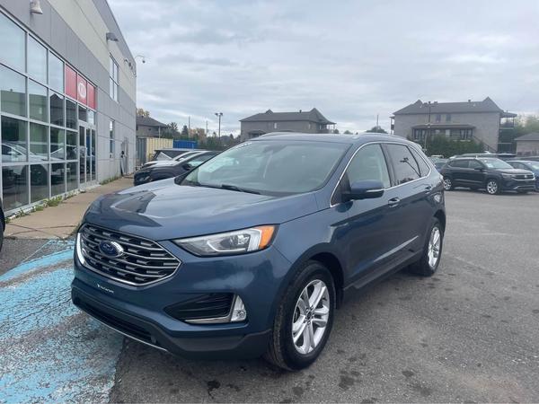 ford Edge 2019 - 3