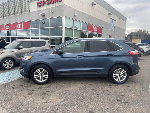 ford Edge 2019 - 4