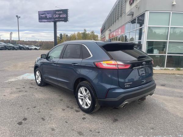ford Edge 2019 - 5