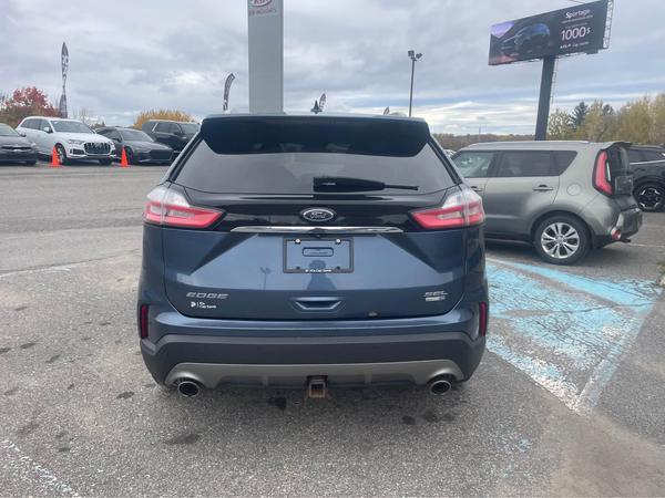 ford Edge 2019 - 6