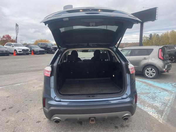 ford Edge 2019 - 7
