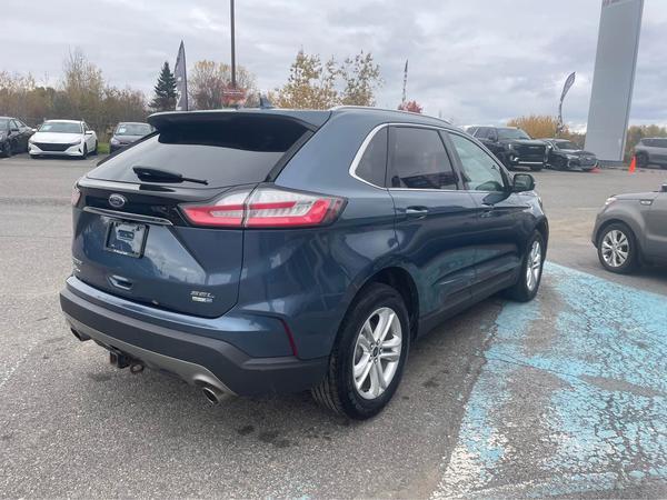 ford Edge 2019 - 8