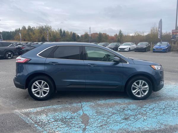 ford Edge 2019 - 9