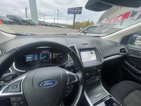 ford Edge 2019 - 12