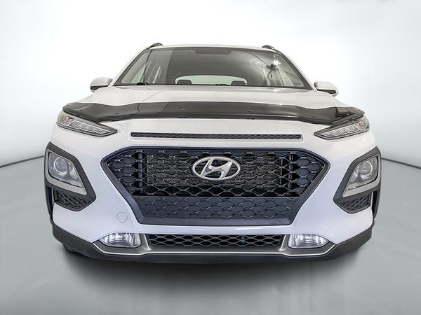 hyundai Kona 2021 - 2