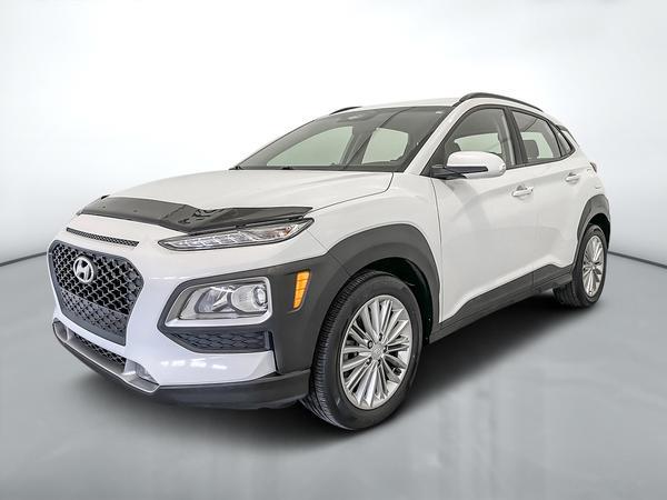 hyundai Kona 2021 - 3