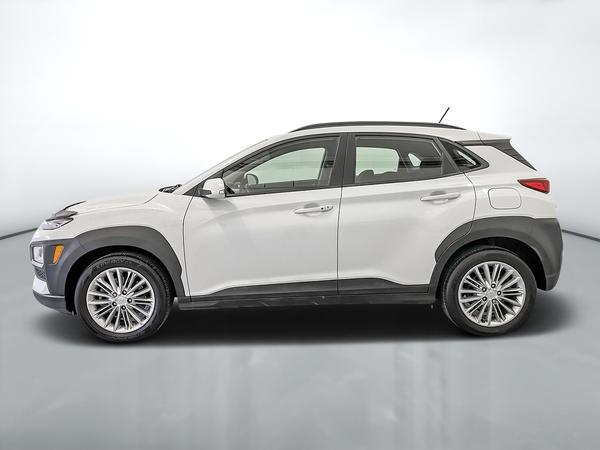 hyundai Kona 2021 - 4