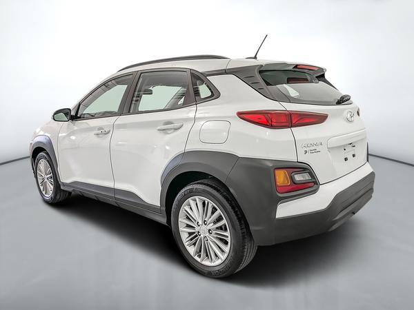 hyundai Kona 2021 - 5