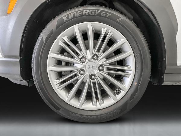 hyundai Kona 2021 - 7