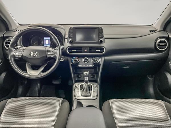 hyundai Kona 2021 - 8