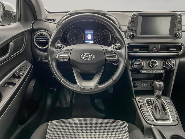 hyundai Kona 2021 - 9