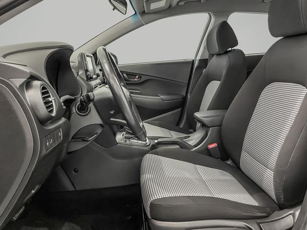 hyundai Kona 2021 - 11