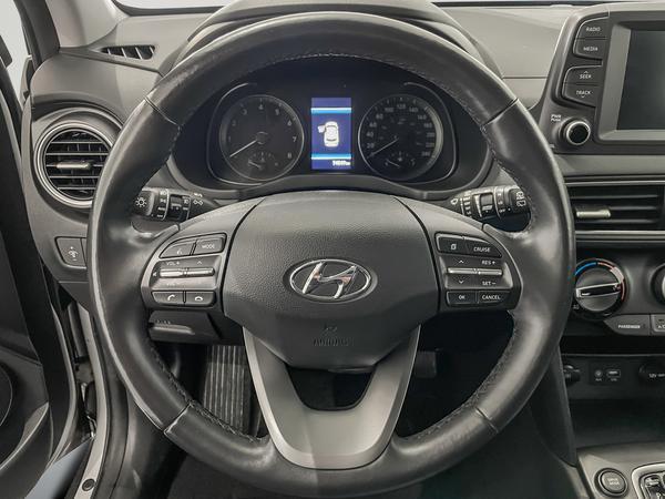 hyundai Kona 2021 - 12