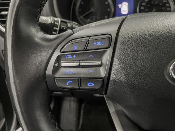 hyundai Kona 2021 - 13