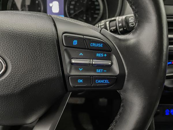 hyundai Kona 2021 - 14